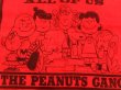 画像2: ct-150609-02 PEANUTS / 60's Banner "Merry Christmas""