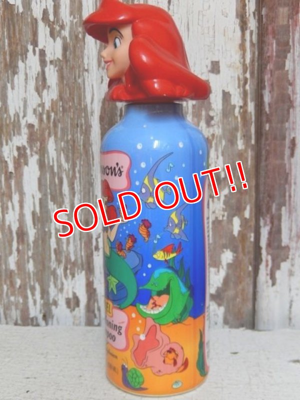 画像4: ct-150609-38 Ariel / johnson's 90's Shampoo Bottle