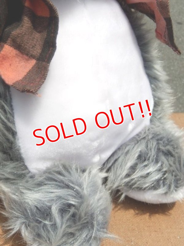 画像7: ct-150609-01 BIG AL / 80's Plush Doll "Country Bear Vacation Hoedown"