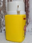 画像3: ct-150609-11 Snoopy / 80's Thermos