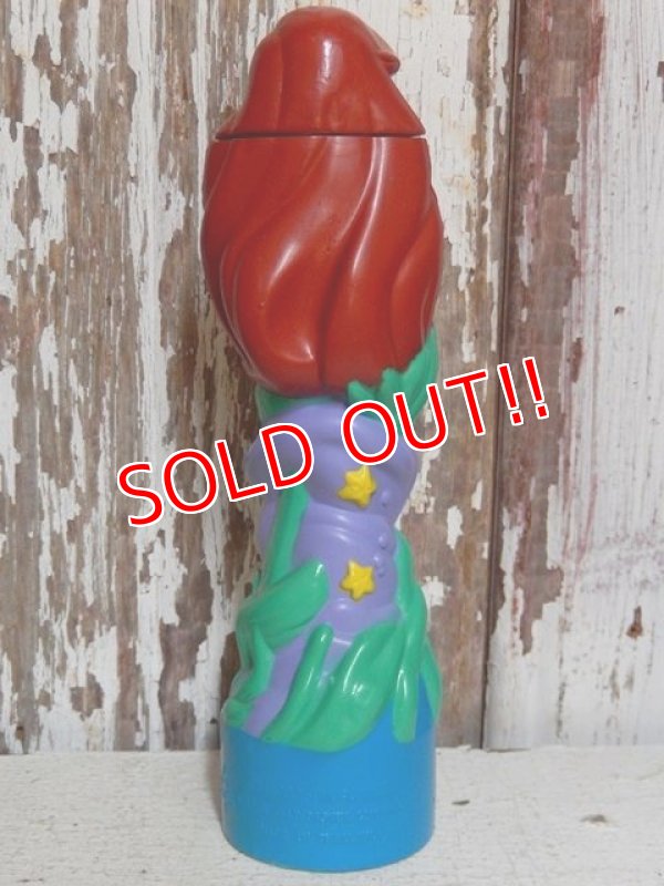 画像6: ct-150609-37 Ariel / 90's Bubble Bath Bottle