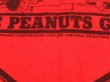 画像4: ct-150609-02 PEANUTS / 60's Banner "Merry Christmas""