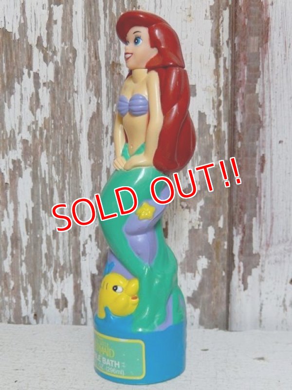 画像4: ct-150609-37 Ariel / 90's Bubble Bath Bottle