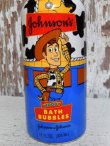 画像3: ct-150609-35 Woody / johnson's 1998 Bath Bubble Bottle