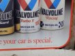 画像4: dp-150602-06 Valvoline / 80's Sticker