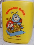 画像6: ct-150602-54 Rainbow Brite / Thermos 80's Plastic Lunchbox