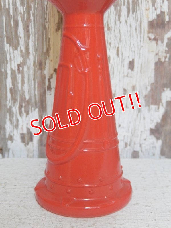 画像4: dp-150602-20 AVON / 80's Gas Pump After Shave Bottle