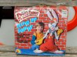 画像1: ct-150609-17 Roger Rabbit / 80's Inflatable