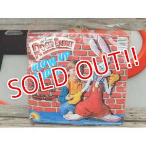画像: ct-150609-17 Roger Rabbit / 80's Inflatable