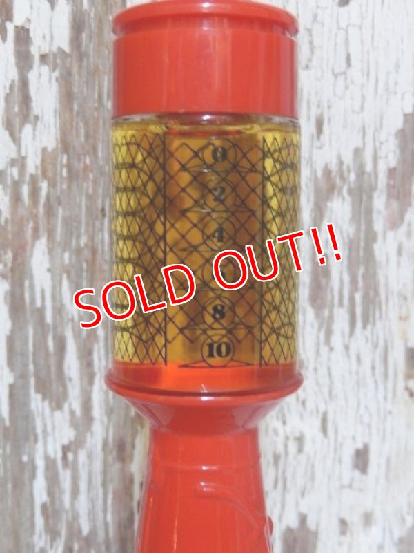 画像3: dp-150602-20 AVON / 80's Gas Pump After Shave Bottle