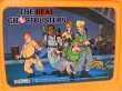 画像2: ct-150602-53 The Real Ghostbusters / Thermos 80's Plastic Lunchbox