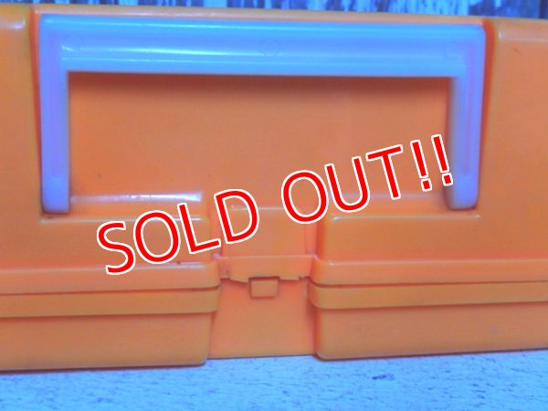 画像4: ct-150602-53 The Real Ghostbusters / Thermos 80's Plastic Lunchbox