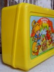 画像3: ct-150602-54 Rainbow Brite / Thermos 80's Plastic Lunchbox