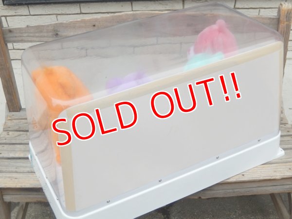 画像8: ct-150519-02 Care Bears / "Sing-Along Friends" Store Display