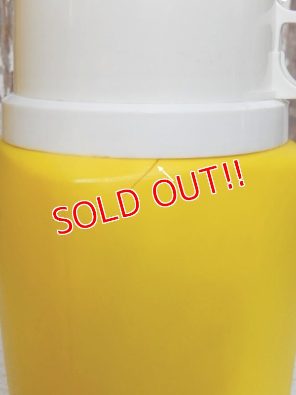 画像7: ct-150602-54 Rainbow Brite / Thermos 80's Plastic Lunchbox