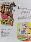 画像3: ct-150519-34 Walt Disney Mother Goose Rhymes / 70's Record and Book