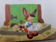 画像6: ct-150519-28 Pinocchio / 70's Record and Book