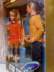 画像4: ct-150602-44 Barbie & Ken / Mattel 1996 STAR TREK Giftset