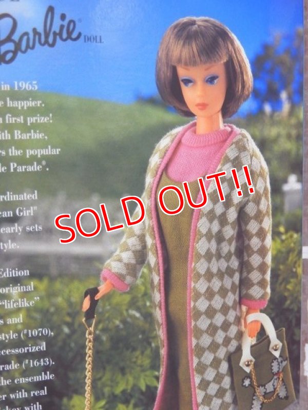 画像6: ct-150602-45 Barbie / Mattel 1996 Poodle Parade