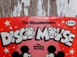 画像3: ct-150519-42 The Mouseketeers Disco Mouse 70's Record