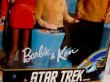 画像6: ct-150602-44 Barbie & Ken / Mattel 1996 STAR TREK Giftset