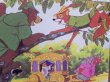 画像3: ct-150519-40 Robin Hood / 70's Record and Book