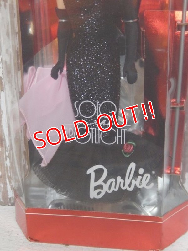 画像3: ct-150602-46 Barbie / Mattel 1995 Solo in the Spotlight