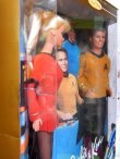 画像5: ct-150602-44 Barbie & Ken / Mattel 1996 STAR TREK Giftset