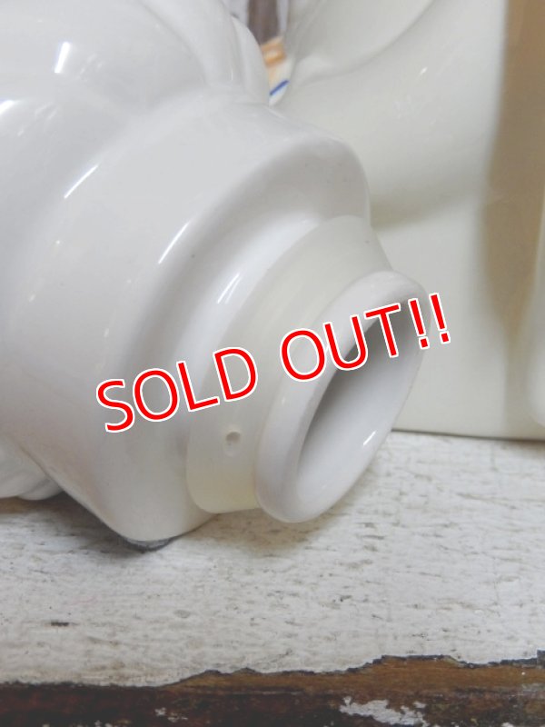 画像6: ct-150616-21 Pillsbury / Poppin' Fresh / 90's Tea Pot