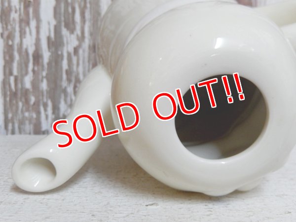 画像7: ct-150616-21 Pillsbury / Poppin' Fresh / 90's Tea Pot