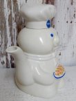 画像3: ct-150616-21 Pillsbury / Poppin' Fresh / 90's Tea Pot