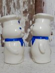 画像4: ct-150616-20 Pillsbury / Poppin Fresh 90's Ceramic S&P (Japan)