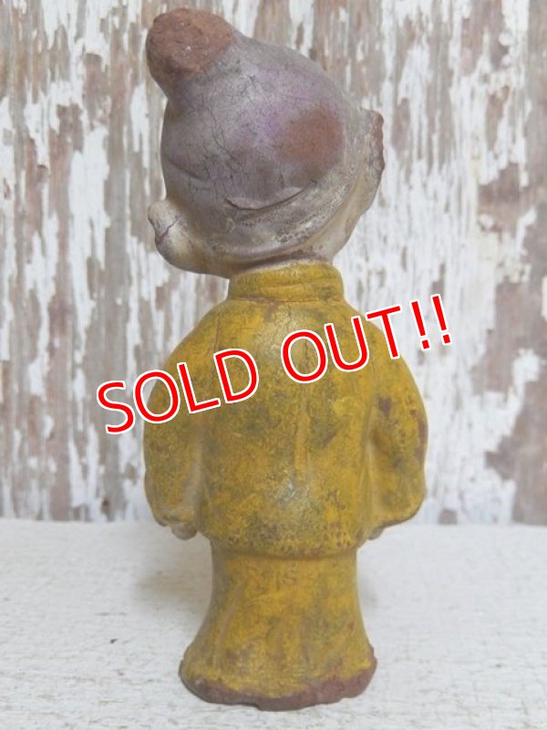 画像5: ct-150617-03 Dopey / 30's Bisque Doll