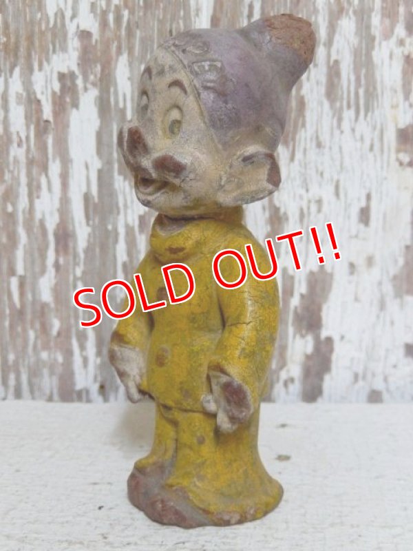 画像3: ct-150617-03 Dopey / 30's Bisque Doll