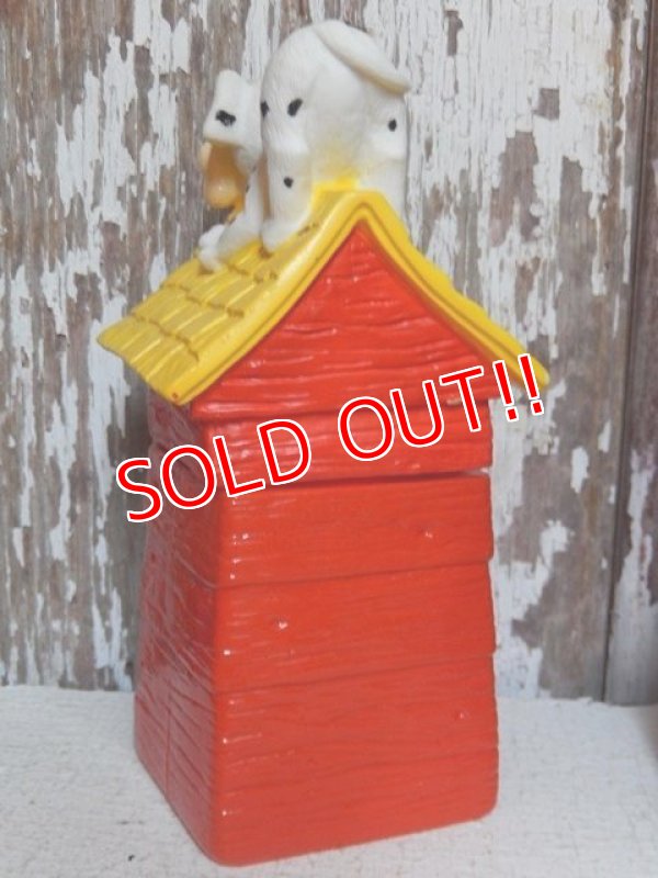 画像5: ct-150609-34 101 Dalmatians / 90's Bubble Bath Bottle