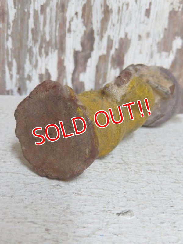 画像6: ct-150617-03 Dopey / 30's Bisque Doll