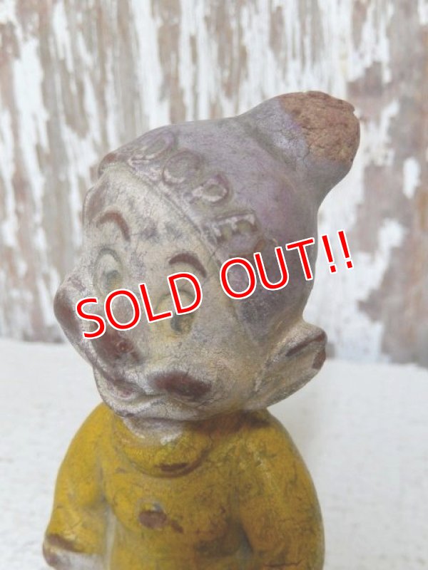 画像8: ct-150617-03 Dopey / 30's Bisque Doll