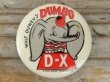 画像1: ct-150617-02 Dumbo / 40's Pinback