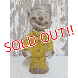 画像: ct-150617-03 Dopey / 30's Bisque Doll