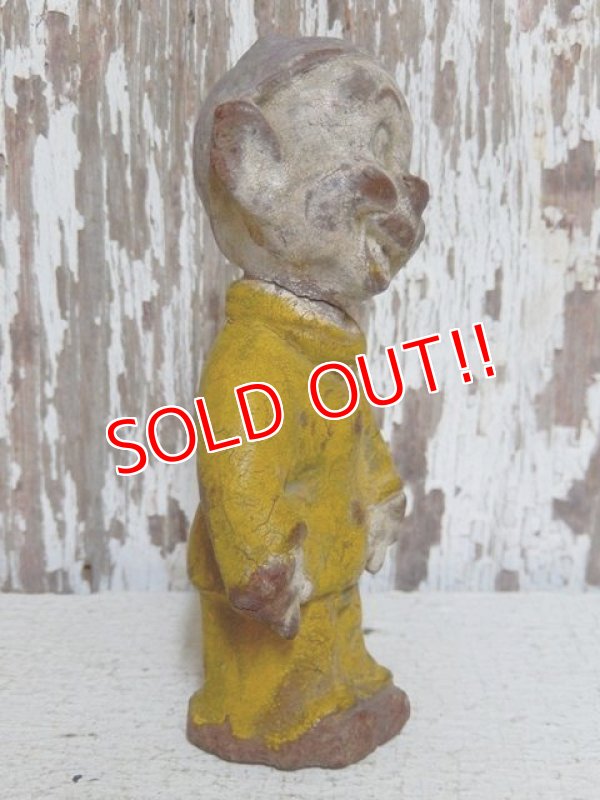 画像4: ct-150617-03 Dopey / 30's Bisque Doll
