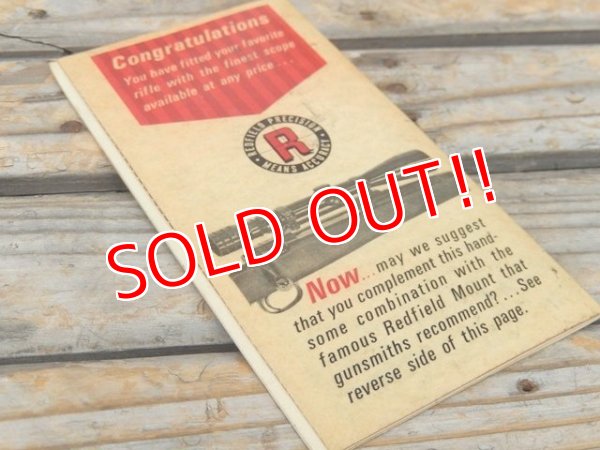 画像6: dp-150617-10 Outers / Vintage Rifle Cleaning Kit