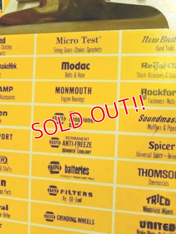 画像4: dp-150617-02 NAPA / Vintage Binder