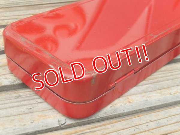 画像9: dp-150617-10 Outers / Vintage Rifle Cleaning Kit