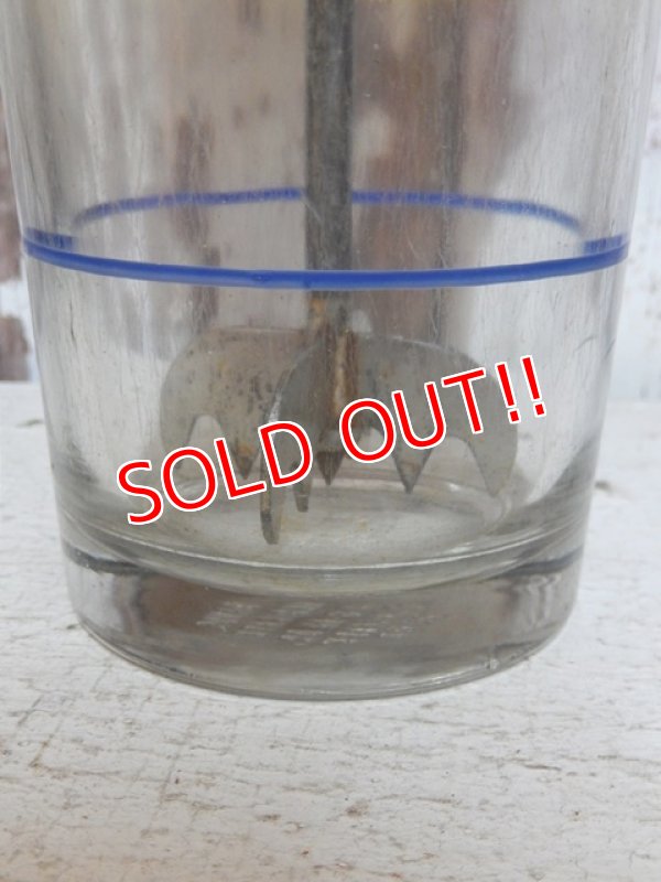 画像3: dp-150602-16 Vintage Ice Crasher