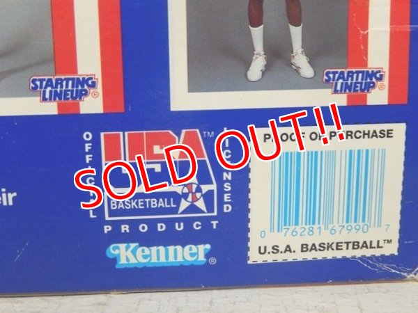 画像9: ct-150617-10 1992 U.S.A Basketball TEAM LINEUP
