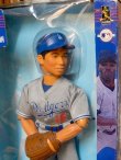 画像2: ct-150617-09 HIDEO NOMO / Kenner 1998 STARTING LINEUP