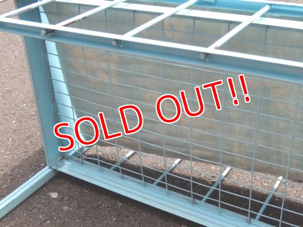 画像6: dp-150616-03 Vintage Baby Doll Bed