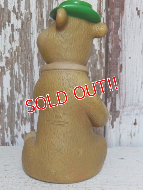 画像5: ct-150616-06 Yogi Bear / DELL 60's Rubber Doll