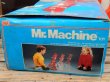 画像11: ct-150617-08 IDEAL / 80's Mr.Machine Toy