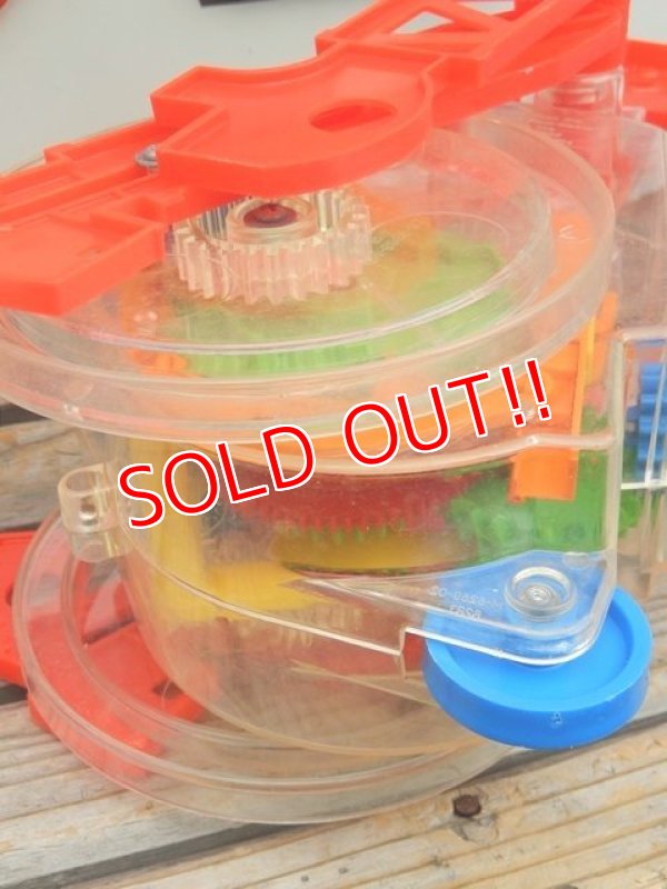 画像6: ct-150617-08 IDEAL / 80's Mr.Machine Toy